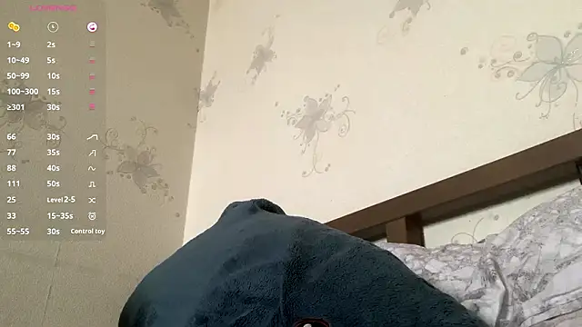 LorRebak Chat XXX in diretta