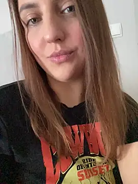 Živý XXX chat AliceDesmee