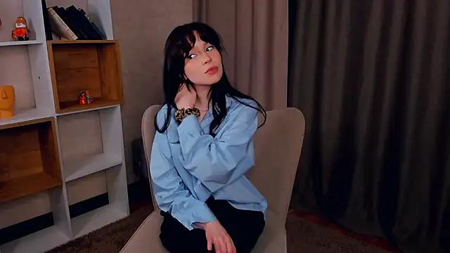 AlvaWeltzin লাইভ XXX চ্যাট