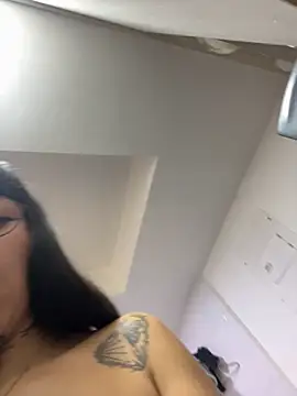 Mollyyp's Live XXX Chat