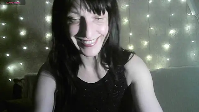 MarieODahliaS – Live XXX-chat