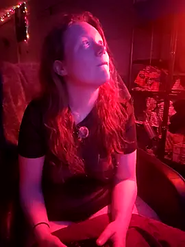 LilTokez's Live XXX Chat