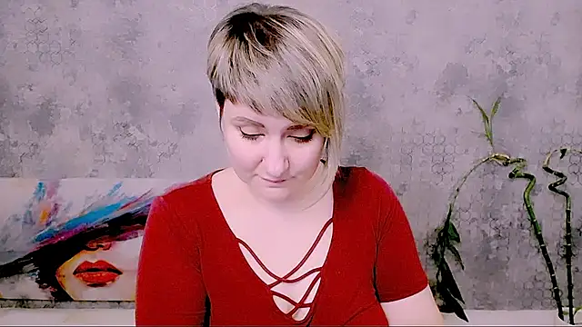 Онлайн чат XXX Djullia