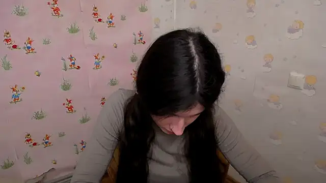 Živý XXX chat MaryEm976