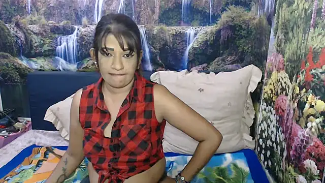 indianaqua Chat XXX in diretta