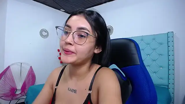 Chat XXX en directo de kathe-mills235