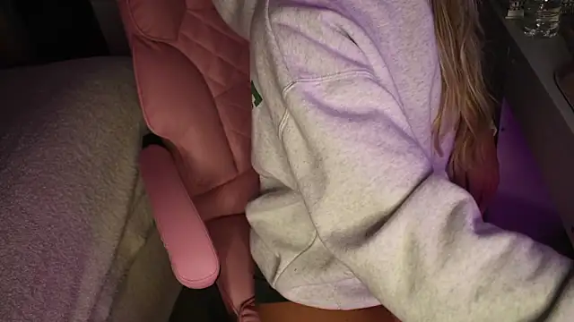 Chat XXX Live BellaVendettaXO