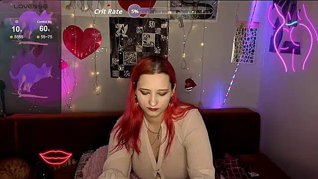 Chat XXX Live RachelPirce