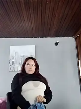 عرض كام Adarha_Ramirez