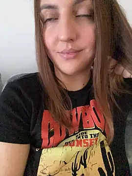 Chat XXX Live AliceDesmee