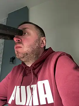 DorianJeday 在線直播表演