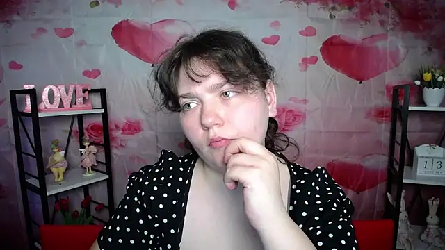 Chat XXX en directo de NeonilaLisova