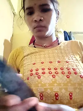 Jaya_Iyer Adlı Modelin Web Kamerası Şovu