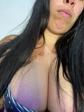 Sabrina_vieiraのウェブカメラショー