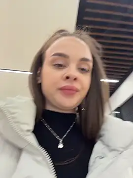 KristiRichのウェブカメラショー