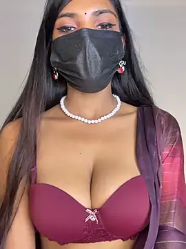 Lovely_Babiee Show in webcam