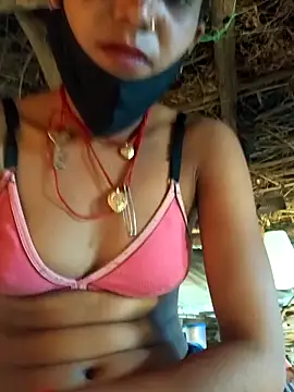 Show de webcam de Uma_sain