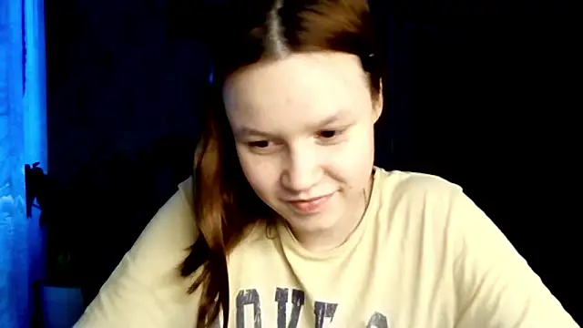 Ammymia's Webcam Show