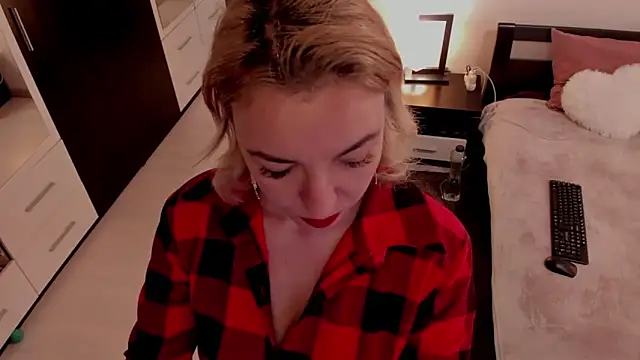 Czat XXX na żywo – aryahunt1