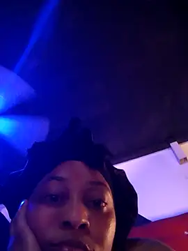 CHLOMA Live XXX-chat