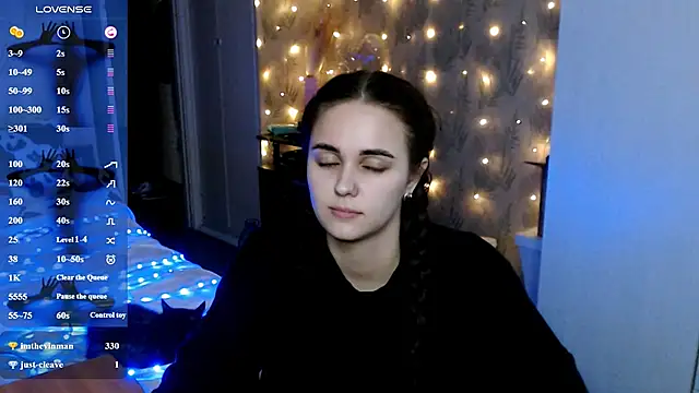 Chatroom XXX en direct de _Maribel_