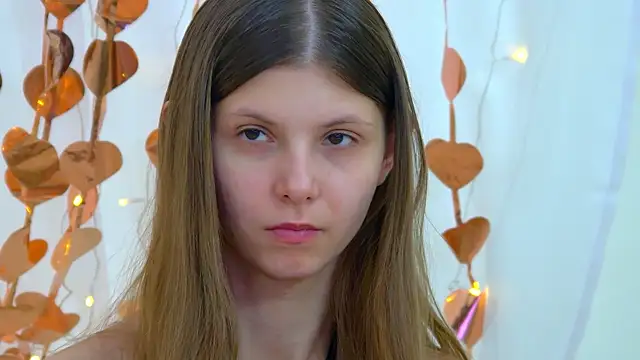 Czat XXX na żywo – AudreyBarlow