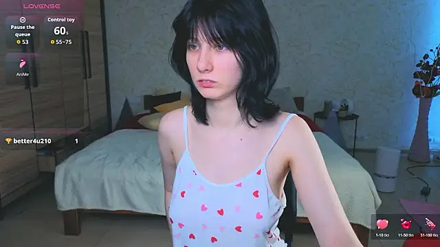 JulisSweetのライブXXXチャット