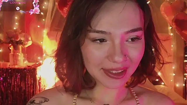 SandraBoyl – Naživo XXX chat