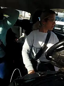 blondyruby – Live XXX-chat