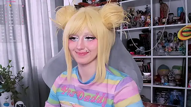 ohclementine: απευθείας συνομιλία ΧΧΧ