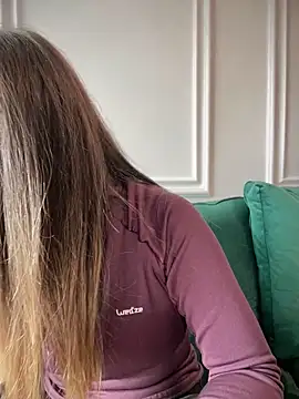 Chat XXX ao vivo de HotXMom_