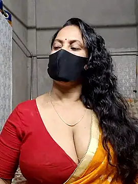 Czat XXX na żywo – Jyoti_Roy_
