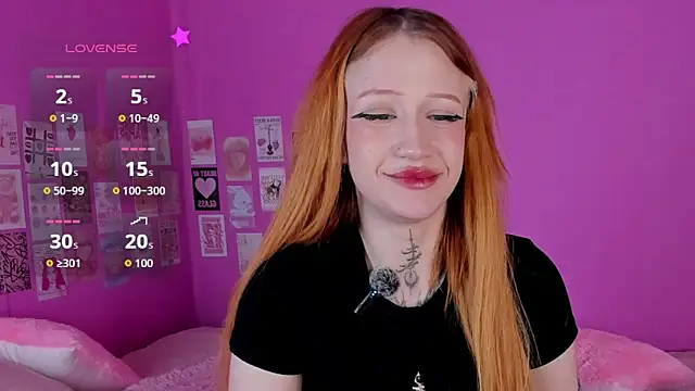 Eva_Cramer's Live XXX Chat