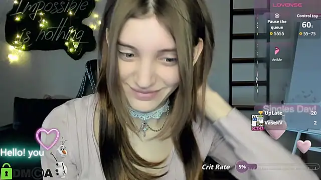 CherryBloom777: онлайн-секс-чат