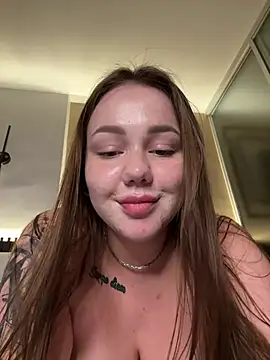 AnnabelleKelly: онлайн-секс-чат