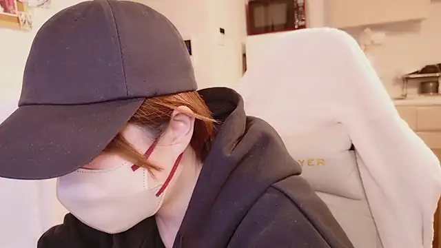 Ru_san_S2 웹캠 쇼