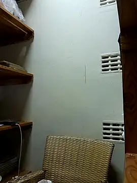 Touch_mysoul Show Webcam