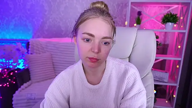 EmilySunshineS – Naživo XXX chat