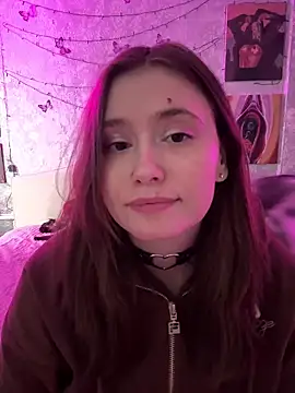 Sabrina_shells 现场XXX聊天