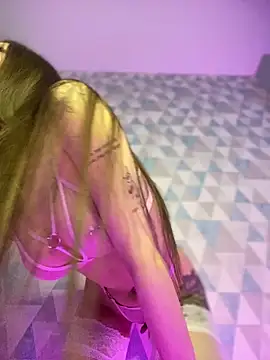 MelaniePavola- – Naživo XXX chat