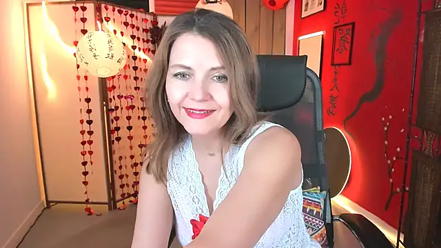 NicoleHitman – Naživo XXX chat