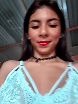 chaparritahot99 웹캠 쇼