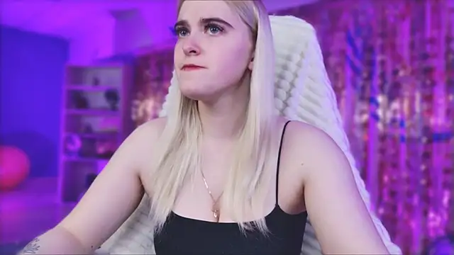 Stef_Nicks – Naživo XXX chat