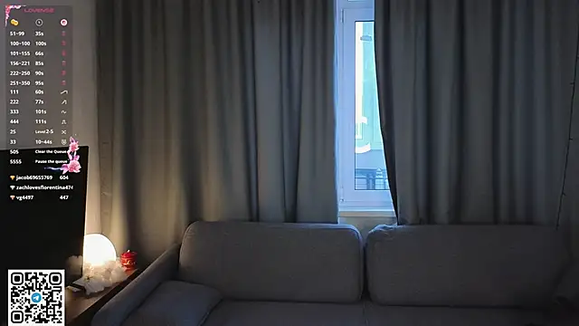 KristiGroune: онлайн-секс-чат