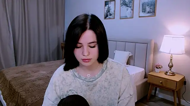 Chat XXX ao vivo de lil_angel_