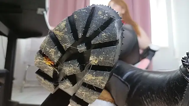 CruelSirenのライブXXXチャット