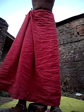 Czat XXX na żywo – R_Roshni