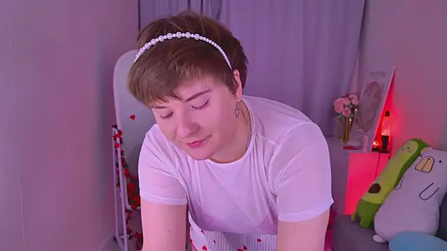 Chat XXX en directo de melissa___moore