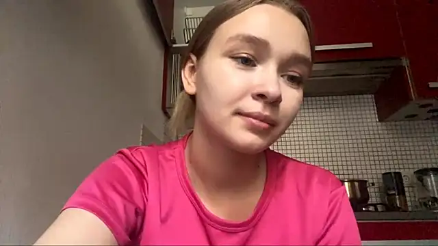 Leifuture's Live XXX Chat