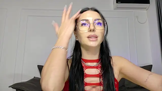 Lady_charm__のライブXXXチャット